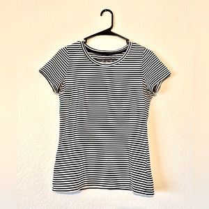 Striped Tee